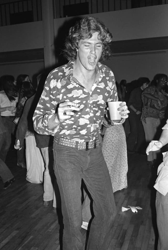 This What Parties Looked Like in the 1970s